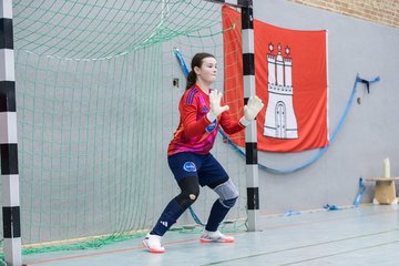 Bild 155 - wDJ Loewinnen Cup D1